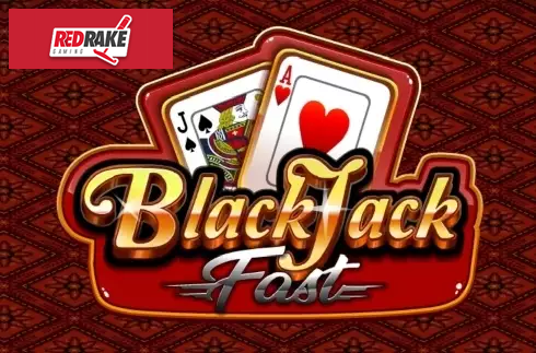 Fast Blackjack